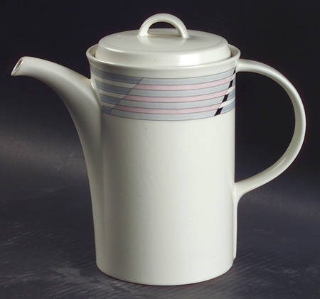 Intermezzo Coffee Pot & Lid