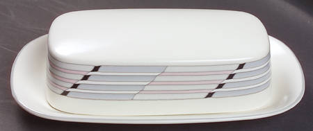 Intermezzo 1/4 Lb Covered Butter