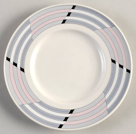 Intermezzo Bread & Butter Plate