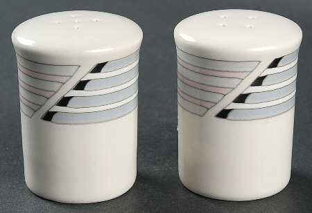 Intermezzo Salt & Pepper Set