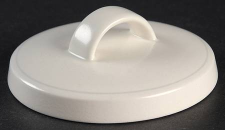 Intermezzo Lid for Sugar Bowl