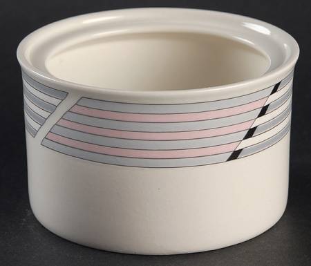 Intermezzo Sugar Bowl No Lid