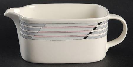 Intermezzo Gravy Boat