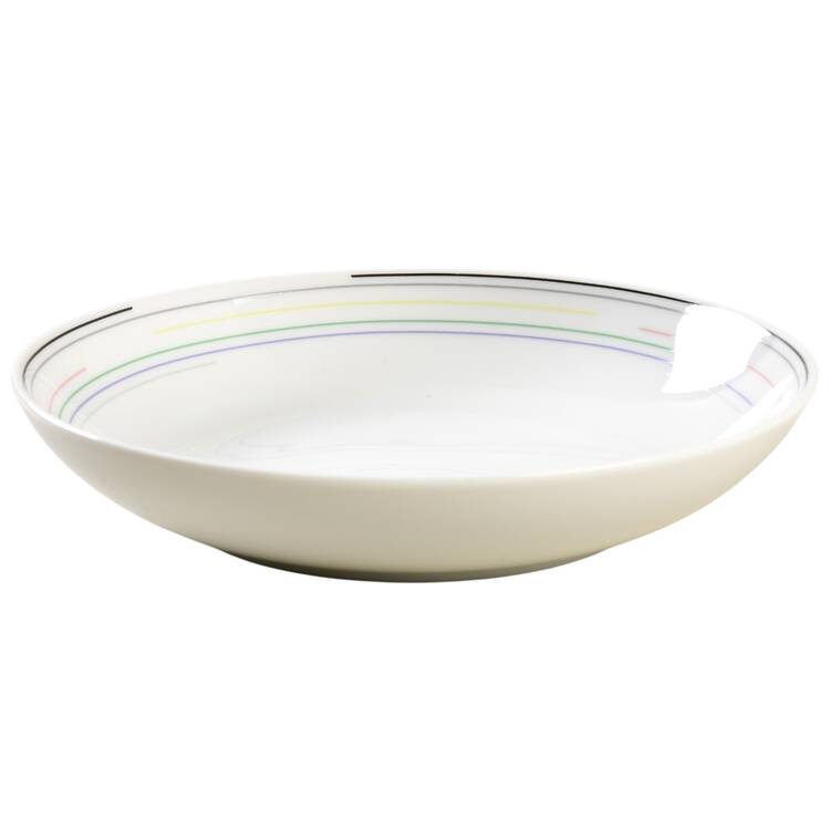 Interview Coupe Soup Bowl