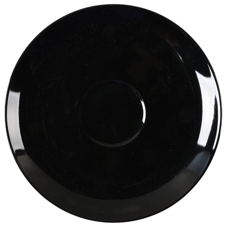 Interview Saucer