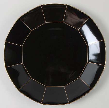 Intimate 12" Chop Plate (Round Platter)