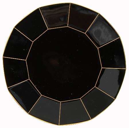 Intimate Salad Plate