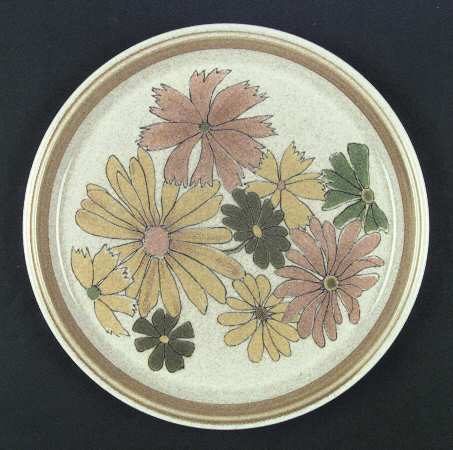 Invitation Dinner Plate