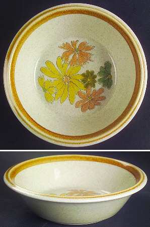Invitation Soup/Cereal Bowl