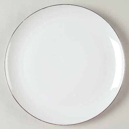 Invitational Salad Plate