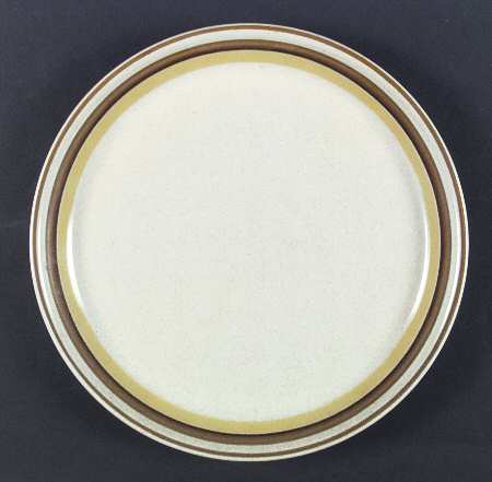 Indian Yellow 12" Chop Plate (Round Platter)