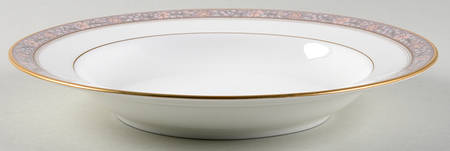 Isabella Rim Soup Bowl