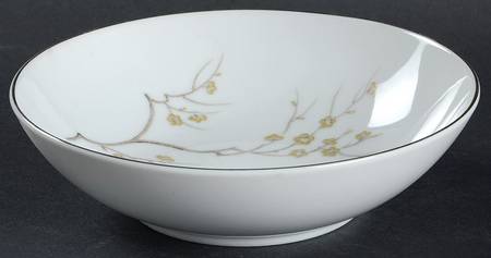 Ise Coupe Cereal Bowl