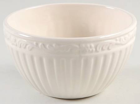Italian Countryside (Stoneware) 4" Stacking Bowl