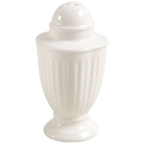 Italian Countryside (Stoneware) Salt Shaker