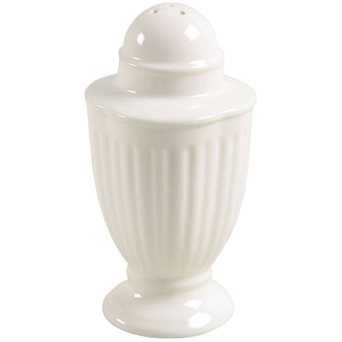 Italian Countryside (Stoneware) Pepper Shaker