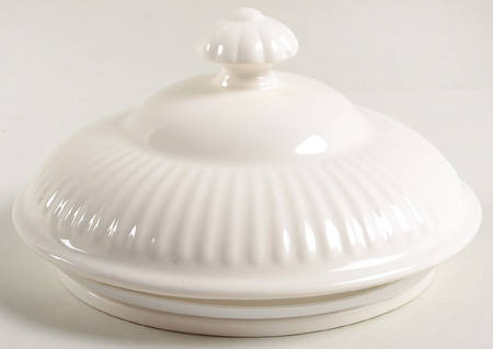 Italian Countryside (Stoneware) Lid for Extra Large Canister