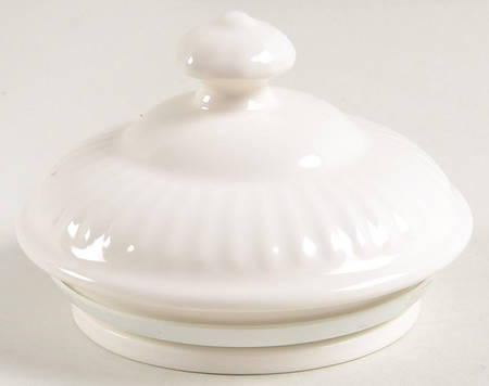 Italian Countryside (Stoneware) Lid for Small Canister