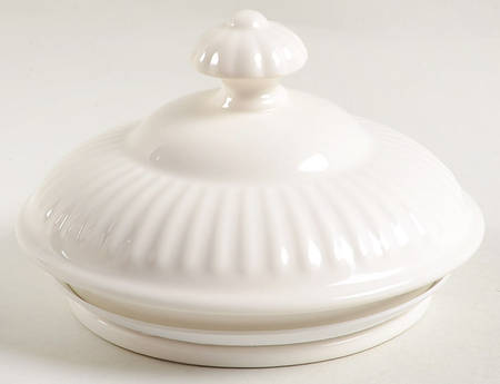 Italian Countryside (Stoneware) Lid for Medium Canister