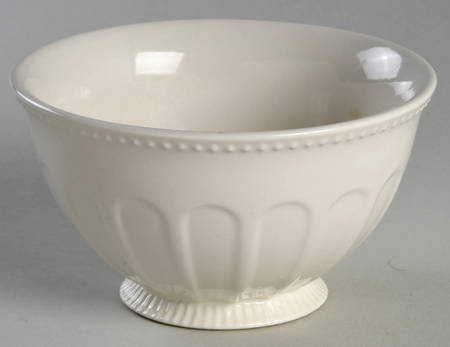 Italian Countryside (Stoneware) Fruit/Dessert (Sauce) Bowl