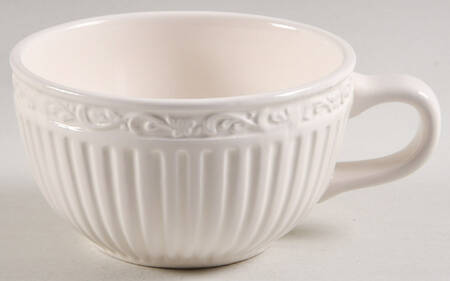 Italian Countryside (Stoneware) Snack Cup