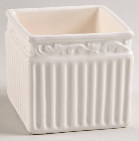 Italian Countryside (Stoneware) Votive Candleholder