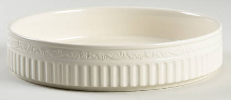 Italian Countryside (Stoneware) 8" Individual Pasta Bowl