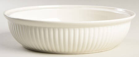 Italian Countryside (Stoneware) 1.5 Quart Round Casserole No Lid