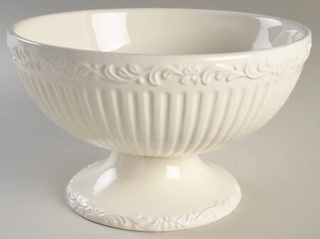 Italian Countryside (Stoneware) Large Fruit Bowl