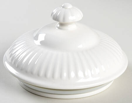Italian Countryside (Stoneware) Lid for Large Canister