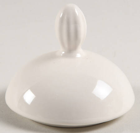 Italian Countryside (Stoneware) Lid for Sugar Bowl