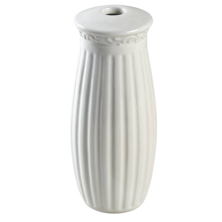 Italian Countryside (Stoneware) Oil Jar No Drizzle Spout