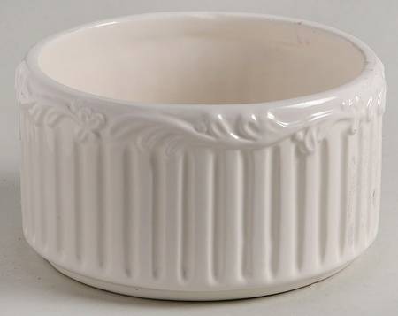 Italian Countryside (Stoneware) Dip Bowl (for Dip and Spreader)