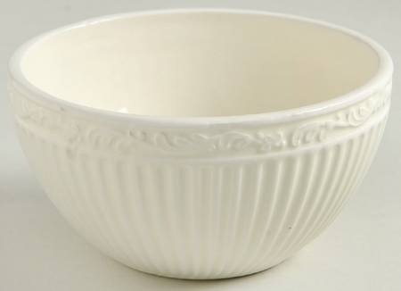 Italian Countryside (Stoneware) 5" Stacking Bowl