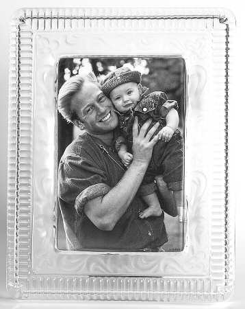 Italian Countryside (Stoneware) Frame-Holds 4" X 6"