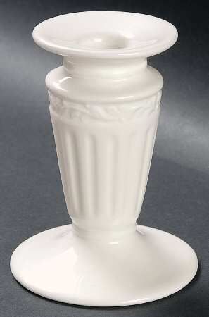 Italian Countryside (Stoneware) Small Candlestick