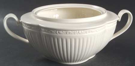 Italian Countryside (Stoneware) 2 Qt Round Covered Casserole No Lid