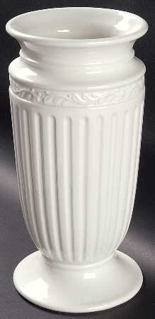 Italian Countryside (Stoneware) 12" Vase