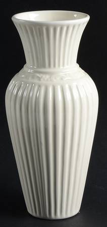 Italian Countryside (Stoneware) 9" Vase