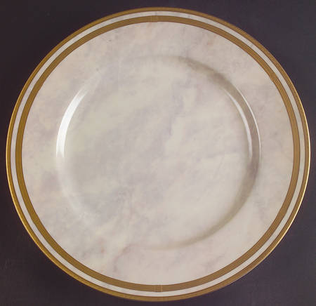 Ivory Florentine 12" Chop Plate (Round Platter)