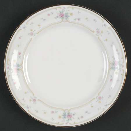 Jacqueline Bread & Butter Plate