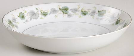 Jade (5721, Fine China) Coupe Soup Bowl