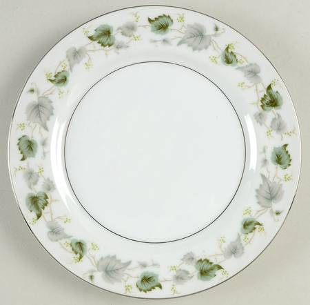 Jade (5721, Fine China) Salad Plate