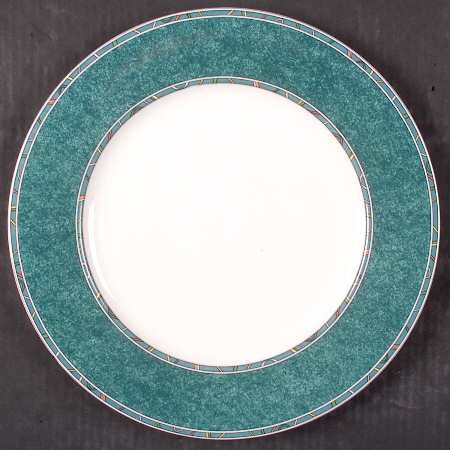 Jade (HK802, Ultima plus) 12" Chop Plate (Round Platter)