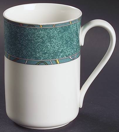 Jade (HK802, Ultima plus) Mug