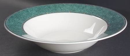 Jade (HK802, Ultima plus) 10" Round Vegetable Bowl