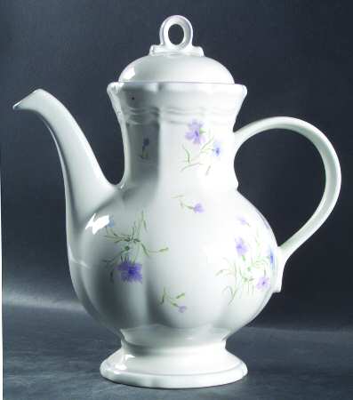 Jaleh Coffee Pot & Lid