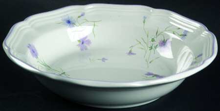 Jaleh Rim Soup Bowl