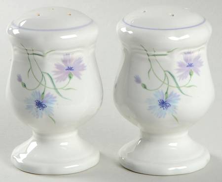 Jaleh Salt & Pepper Set