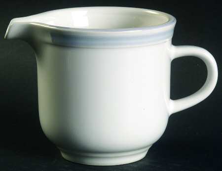 Jamboree Creamer by Mikasa